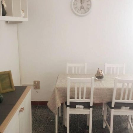 Il Girasole Apartment Cagliari Luaran gambar