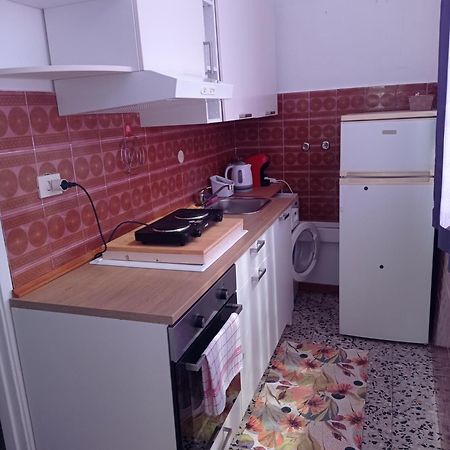 Il Girasole Apartment Cagliari Luaran gambar