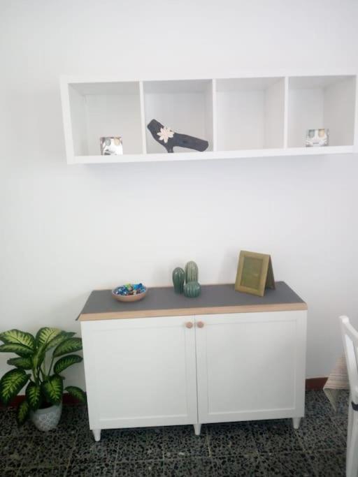 Il Girasole Apartment Cagliari Luaran gambar