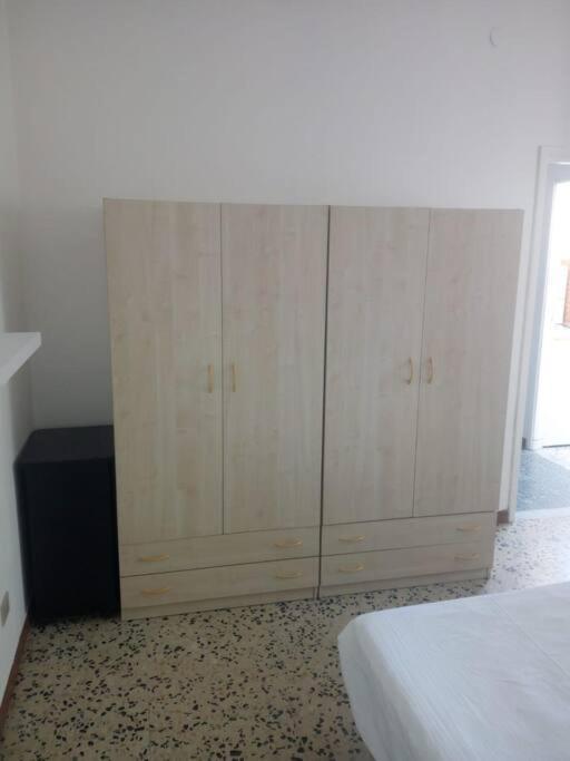 Il Girasole Apartment Cagliari Luaran gambar