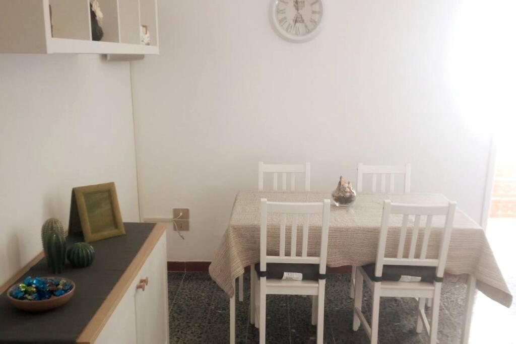Il Girasole Apartment Cagliari Luaran gambar