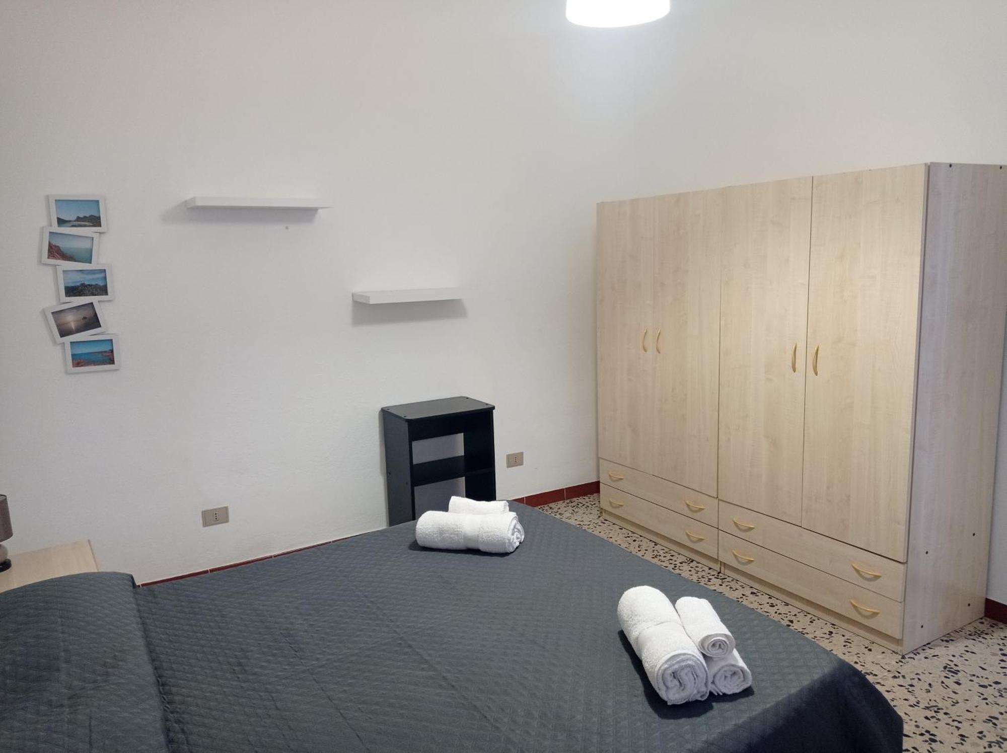 Il Girasole Apartment Cagliari Luaran gambar