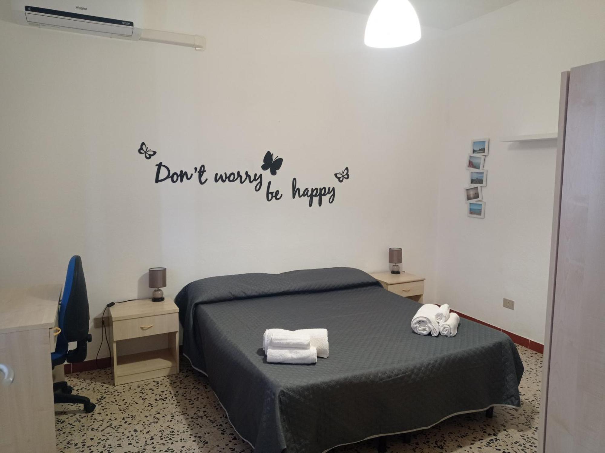 Il Girasole Apartment Cagliari Luaran gambar